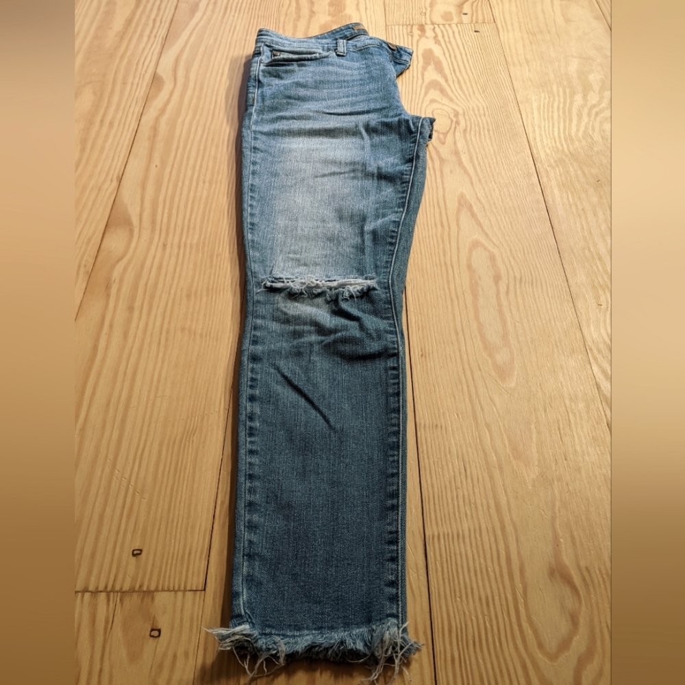 Joe's Jeans Collector's Edition The Finn Ankle